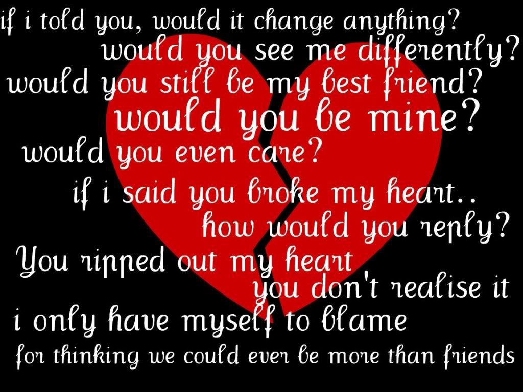 How to heal a broken heart poem How to heal a broken heart poem